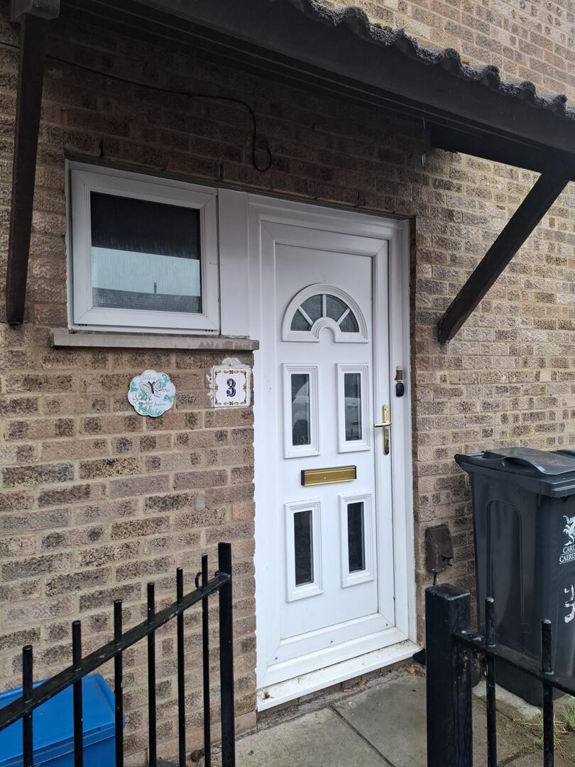 Ellesmere Court, St Mellons, Cardiff